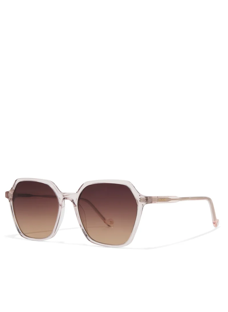 30Sundays 30Sundays CYRA - Geometric - Full Rim - Sunglasses