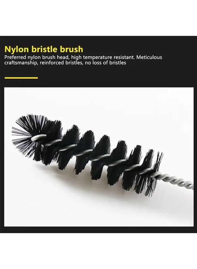 Engine Intake Valve Cylinder Carbon Removal Brush Cleaning Kit 1pc Car Maintenance Tool - Image 3