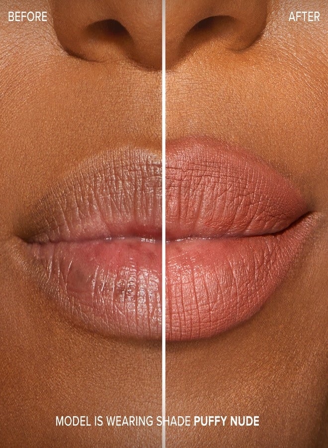 توب فيسد للمستحضرات التجميلية محدد الشفاه من تو فيسد لحقن الشفاه المدقع ومحدد الشفاه المنتفخ - داستي روز نود 0.28 جم - Image 5