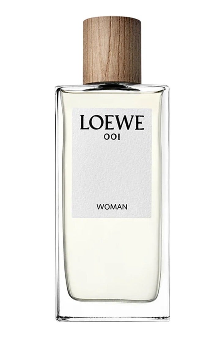 Loewe 001 Woman Eau de Parfum 50ml - Image 1
