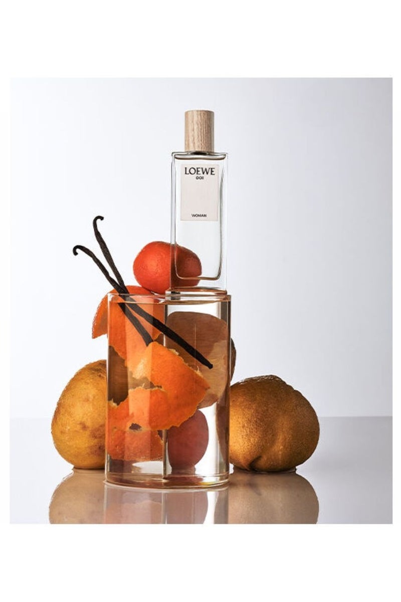 Loewe 001 Woman Eau de Parfum 50ml - Image 2