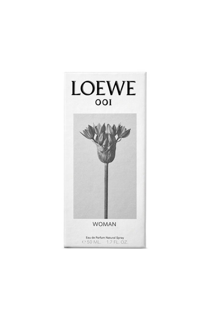 Loewe 001 Woman Eau de Parfum 50ml - Image 4