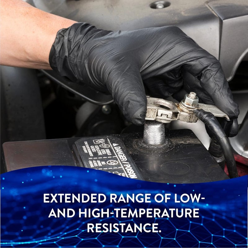 AtomLube Dielectric Grease, 4-Pack 1oz Tube | Waterproof Grease for Electrical Connectors, Switches, and Sensors - Image 4