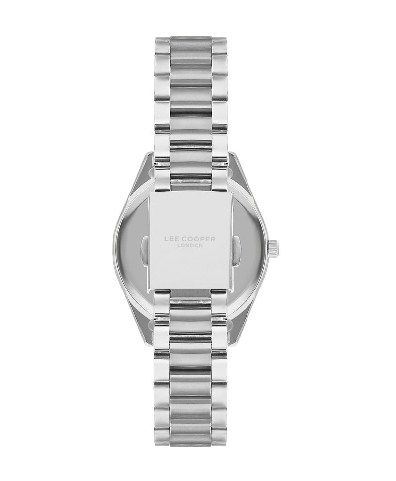 LEE COOPER Women’s Analog Blue Dial Watch – LC07827.370 - Image 2