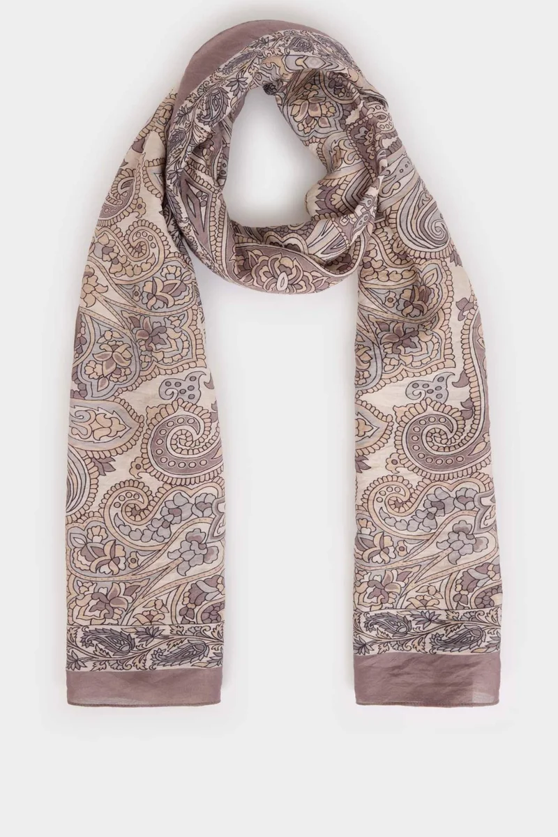 ديفاكتو Woman Shawl