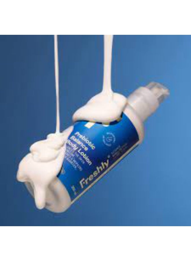 Freshly Prebiotic Balance Lotion 200ml - Image 4