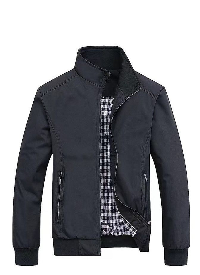 Loquat Men's New Autumn/Winter Casual Jacket 