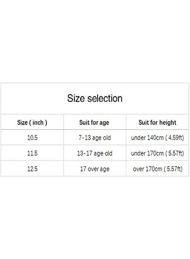 general Baseball Gloves Hand-woven thick baseball gloves infield pitcher baseball gloves for adult toddlers to catch baseballs - Image 4