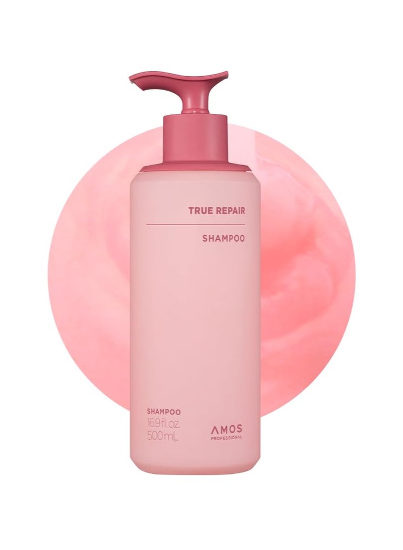 أموس بروفيشنال شامبو ترو ريبير (500 مل) - Image 1