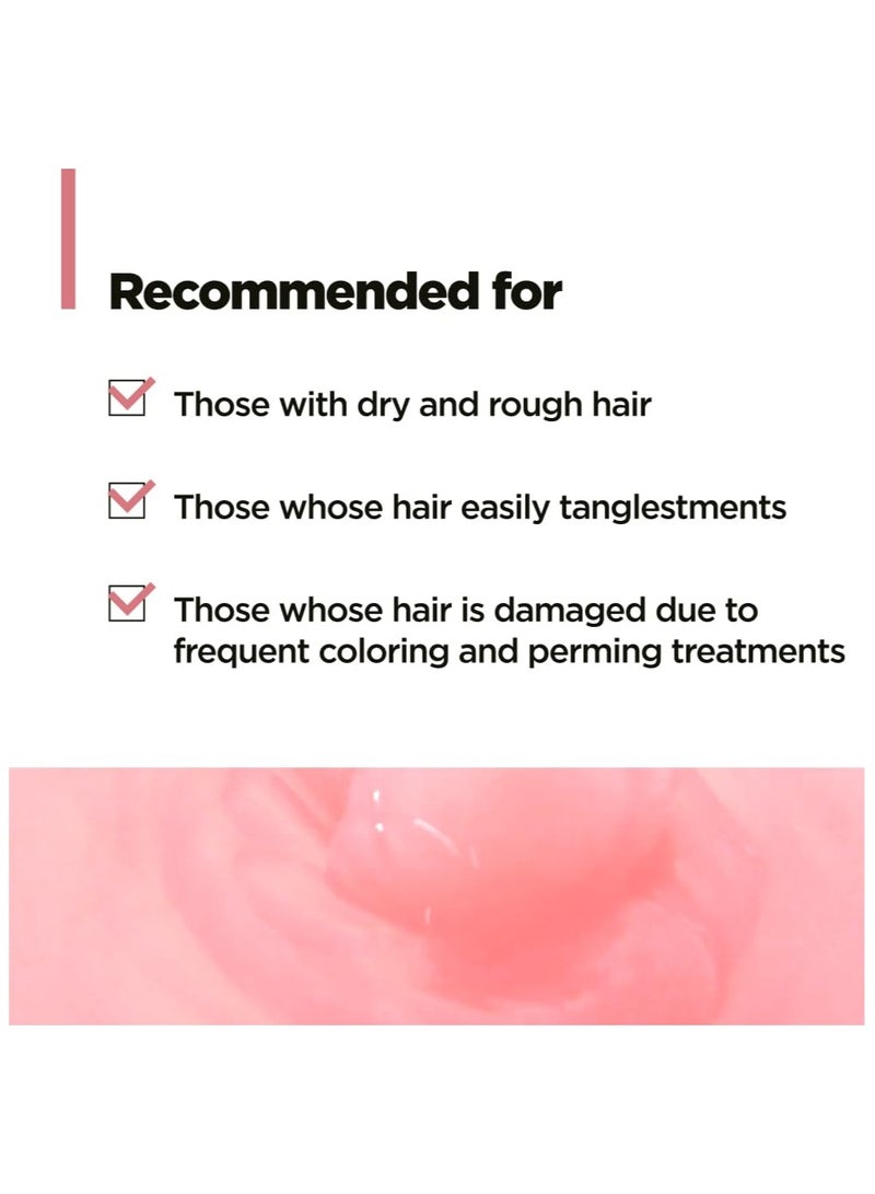 أموس بروفيشنال شامبو ترو ريبير (500 مل) - Image 5