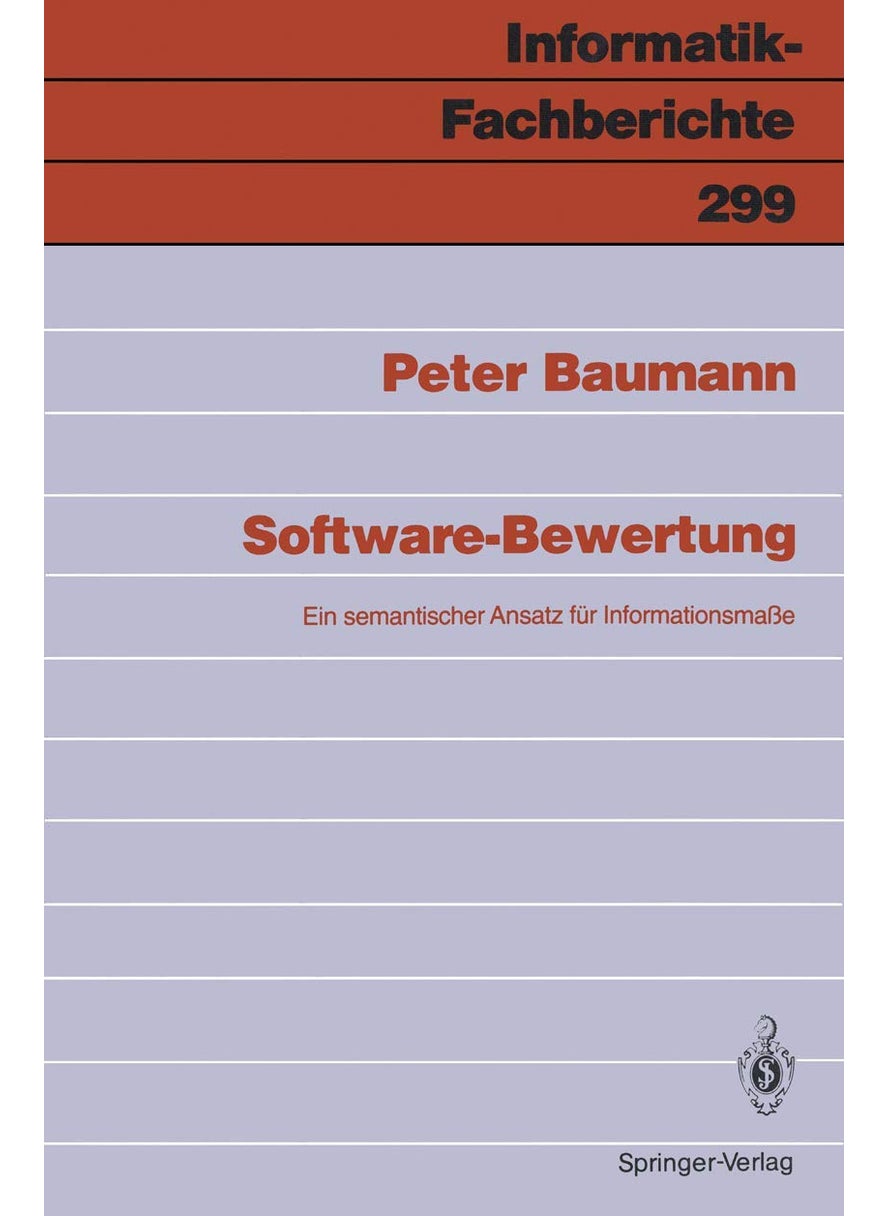 Software-Bewertung 