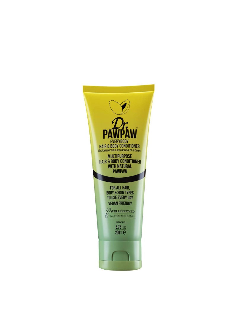 Dr.PAWPAW Dr PawPaw Conditioner 200ml - Image 3