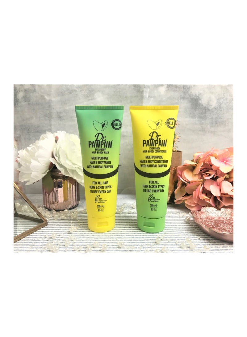 Dr.PAWPAW Dr PawPaw Conditioner 200ml - Image 2