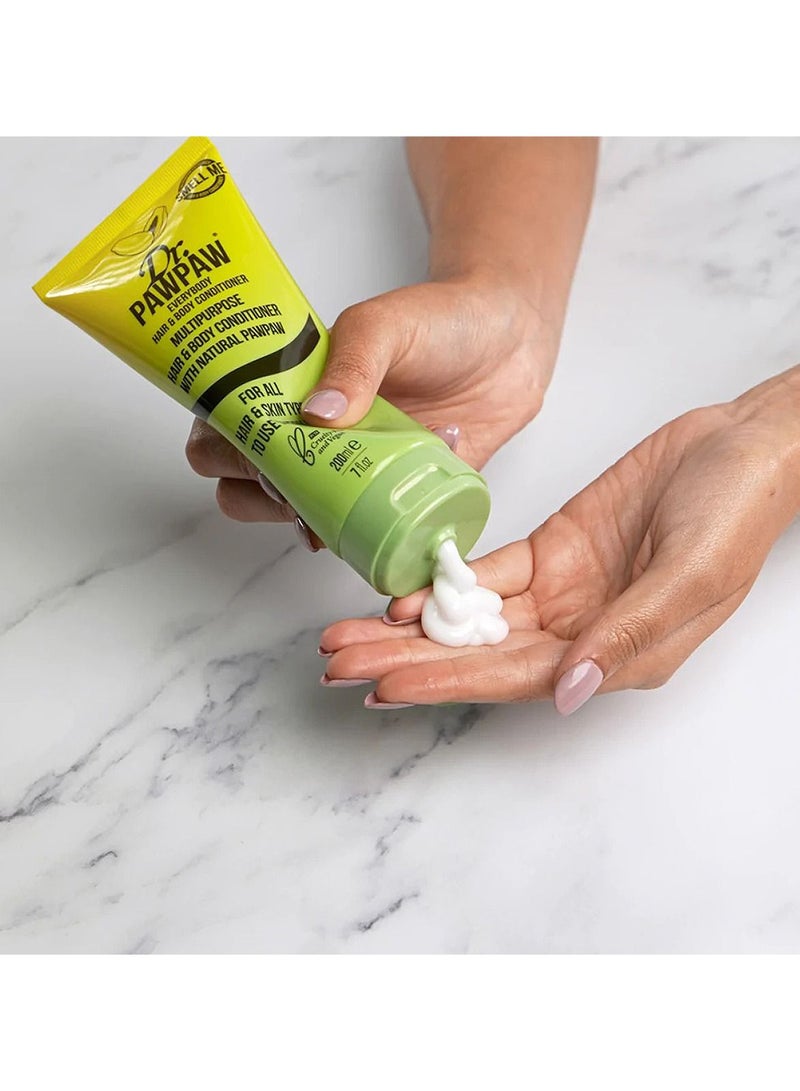 Dr.PAWPAW Dr PawPaw Conditioner 200ml - Image 1