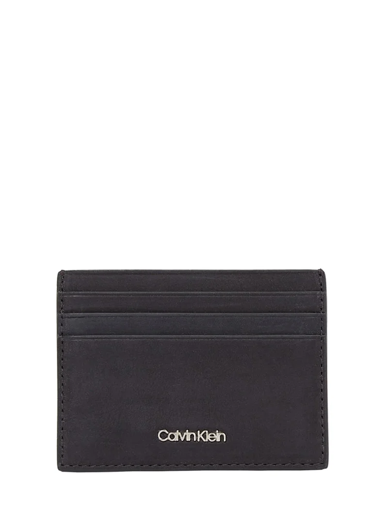 CALVIN KLEIN Multi Slot Cardholder