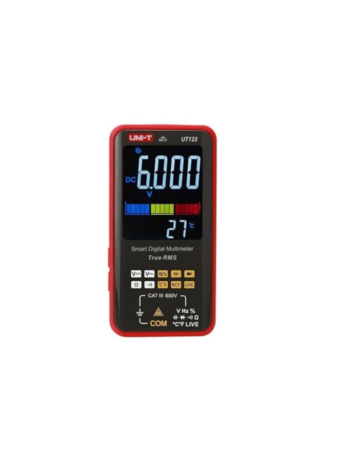 UNI-T - UT122 - Image 1