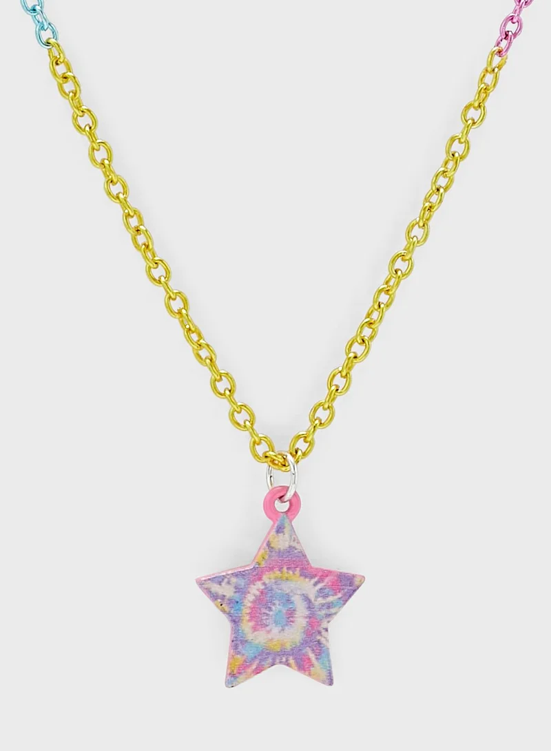 Claires Kids Star Jewellery Set