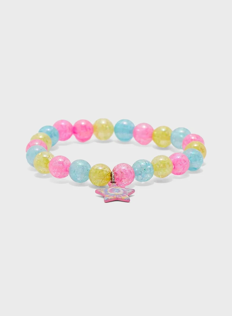 Claires Kids Star Jewellery Set
