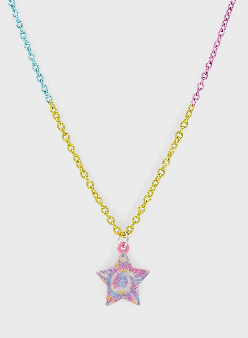 Claires Kids Star Jewellery Set