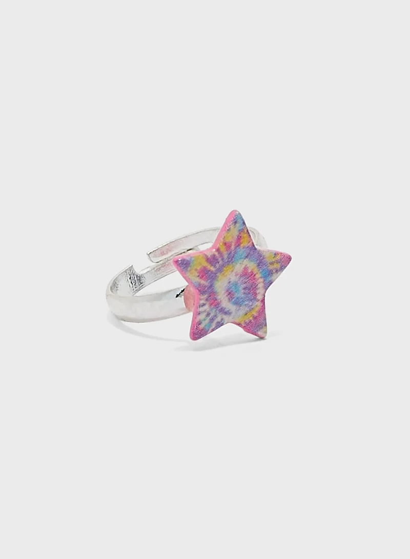 Claires Kids Star Jewellery Set
