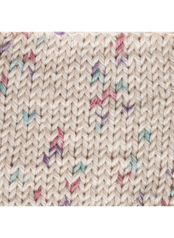 Lily Sugar N Cream Cotton Cone Yarn 14 Oz Potpourri Prints 1 Cone - Image 4