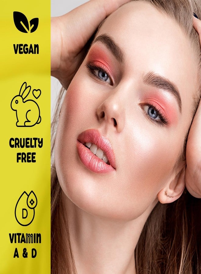 Profusion Cosmetics Jurassic Park Radiant Liquid Bronzer - Soft Matte Finish, Oil-Free Formula, Sheer to Medium Coverage, Infused with Vitamin A & E, Vegan and cruelty-free (DIG SITE #2) - Image 3