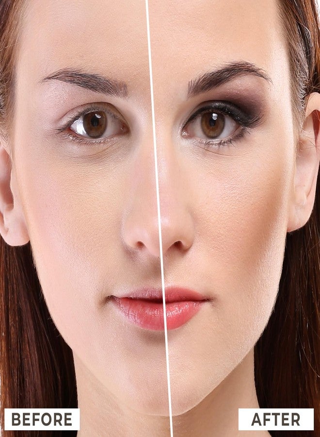 Profusion Cosmetics Jurassic Park Radiant Liquid Bronzer - Soft Matte Finish, Oil-Free Formula, Sheer to Medium Coverage, Infused with Vitamin A & E, Vegan and cruelty-free (DIG SITE #2) - Image 5