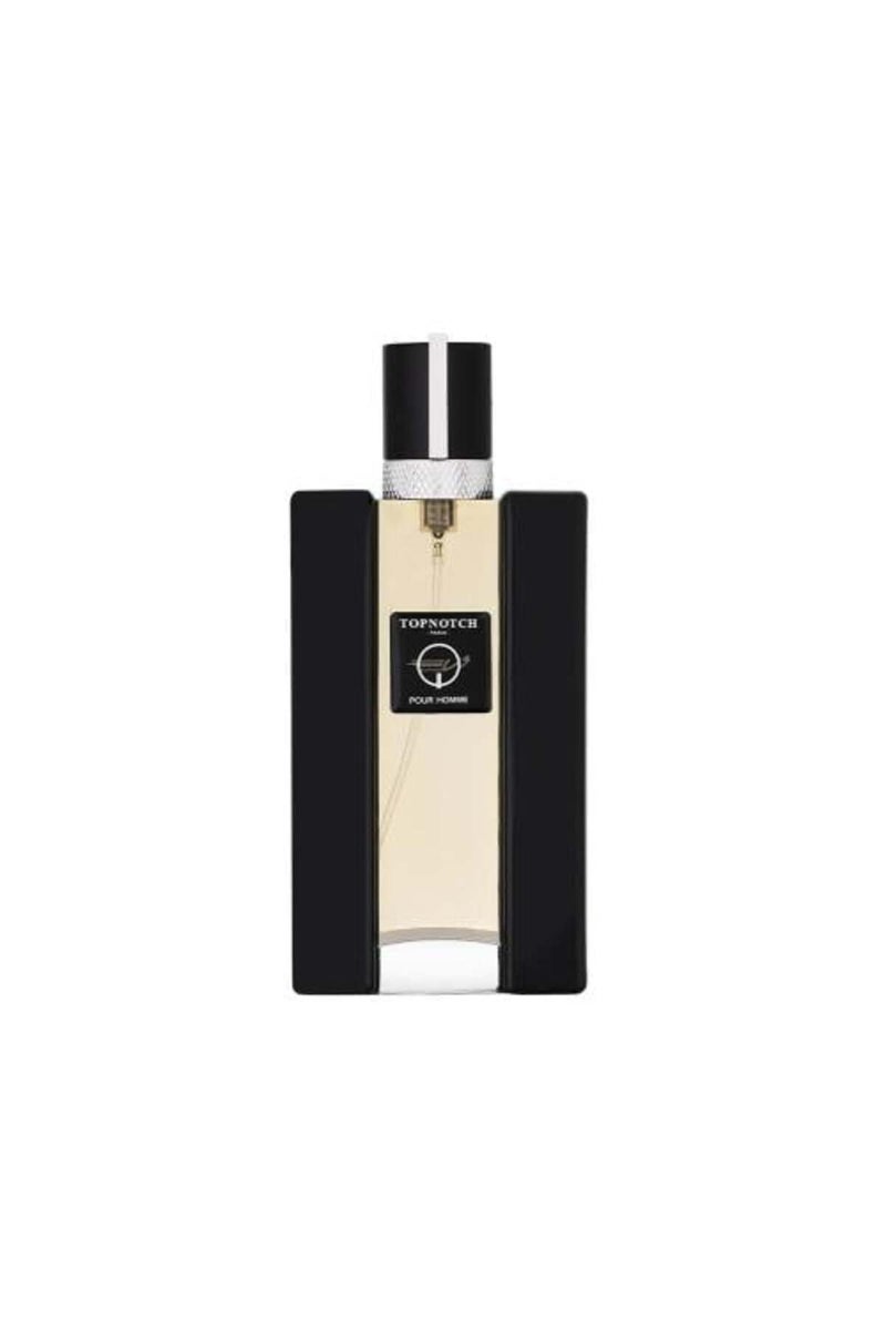 DERAAH Top Notch Perfume for Men - Eau de Parfum 120ml - Image 1