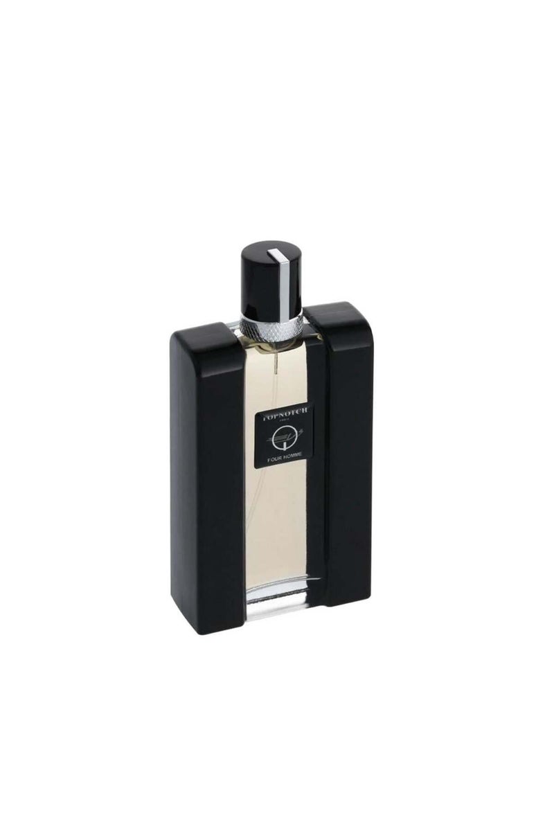DERAAH Top Notch Perfume for Men - Eau de Parfum 120ml - Image 2