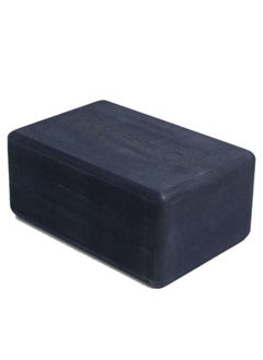 Recycled Foam Block Midnight 4 Inch