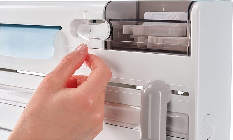 Leifheit Roll Holder Parat Plus - Image 5