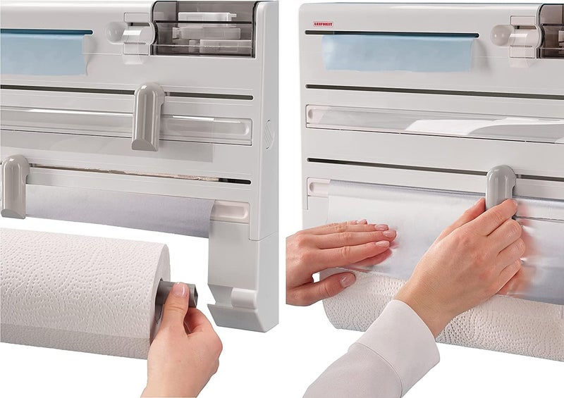 Leifheit Roll Holder Parat Plus - Image 4