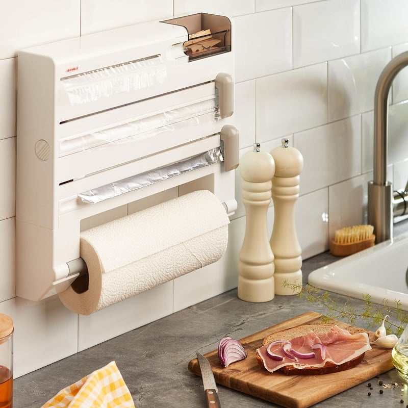 Leifheit Roll Holder Parat Plus - Image 2