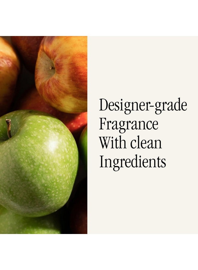 Pura Pura Smart Home Air Diffuser Fragrance - Smart Home Scent Refill - Up to 120-Hours of Premium Fragrance per Refill - Clean Diffuser for Office & Apartment - 2 Pack, Apple Orchards  - Image 3
