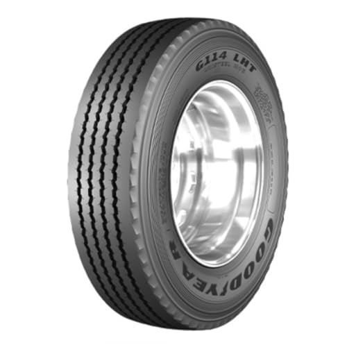 Goodyear 255/65R18 111T ASSUR CS FUEL MAX VSB - Image 1