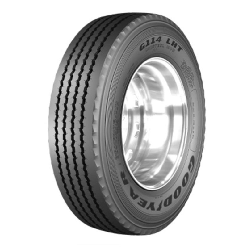 Goodyear 255/65R18 111T ASSUR CS FUEL MAX VSB - Image 5