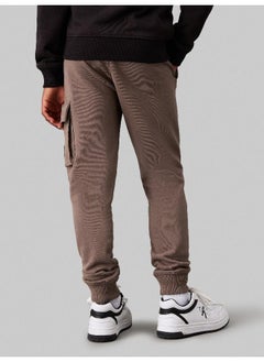 Calvin Klein Jeans Kids Badge Relaxed Sweatpants  - Image 2