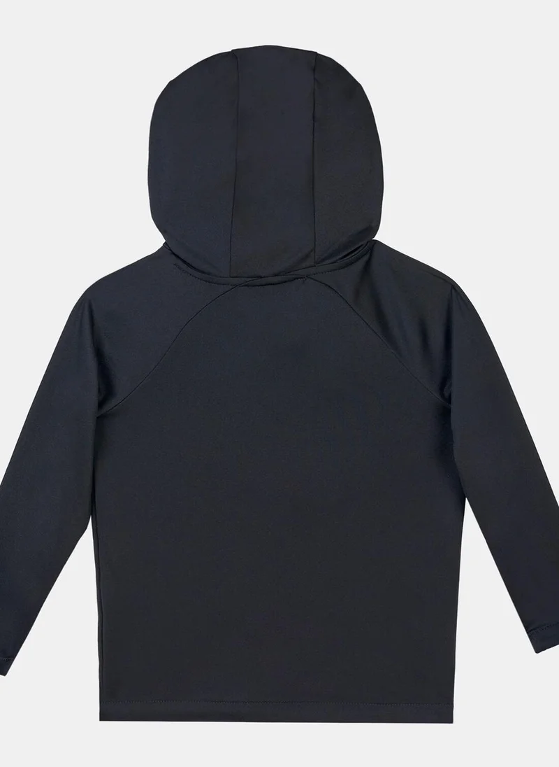 Nike Kids' Pro Dri-FIT Academy Football Hoodie (Younger Kids)