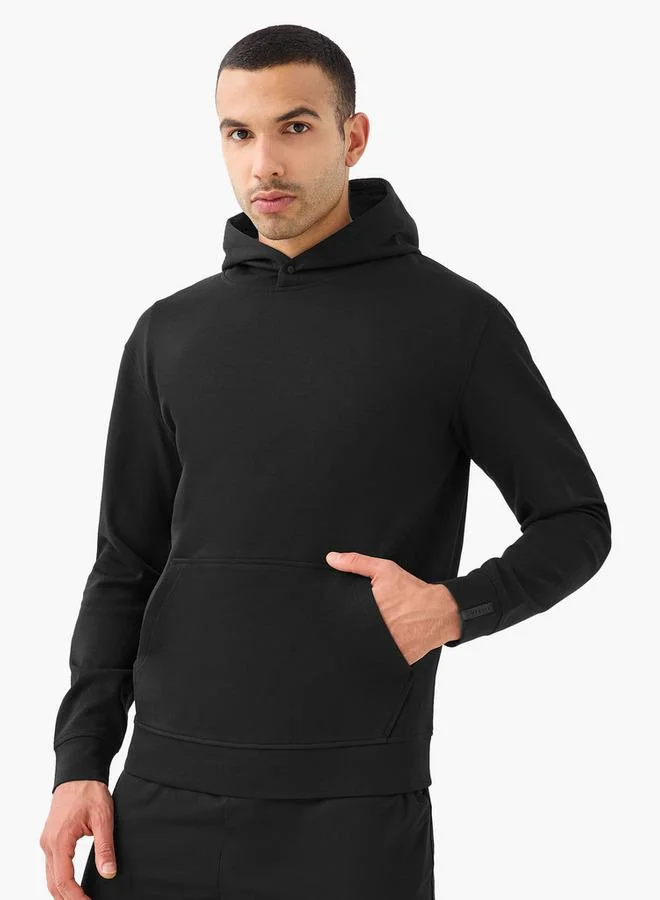 Love Pangolin Love Pangolin Men Hoodie