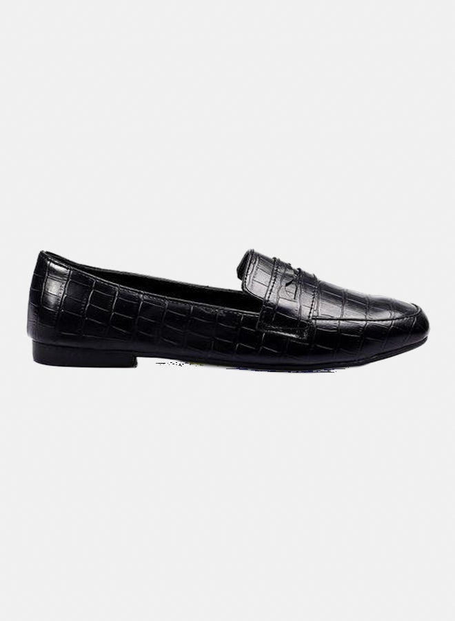 XO Style Comfortable Shoes From Leather Crocodile - Image 3
