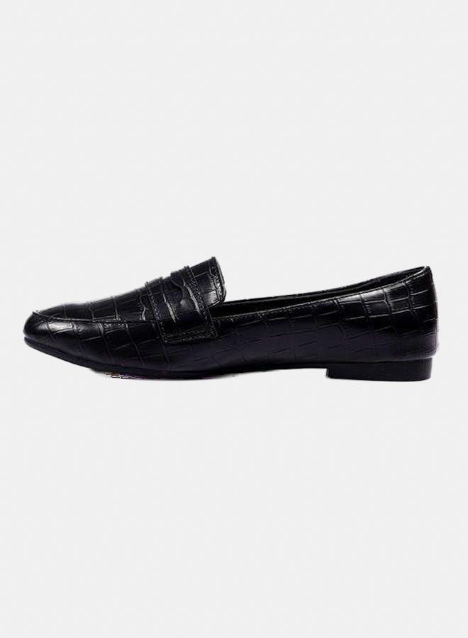 XO Style Comfortable Shoes From Leather Crocodile - Image 4