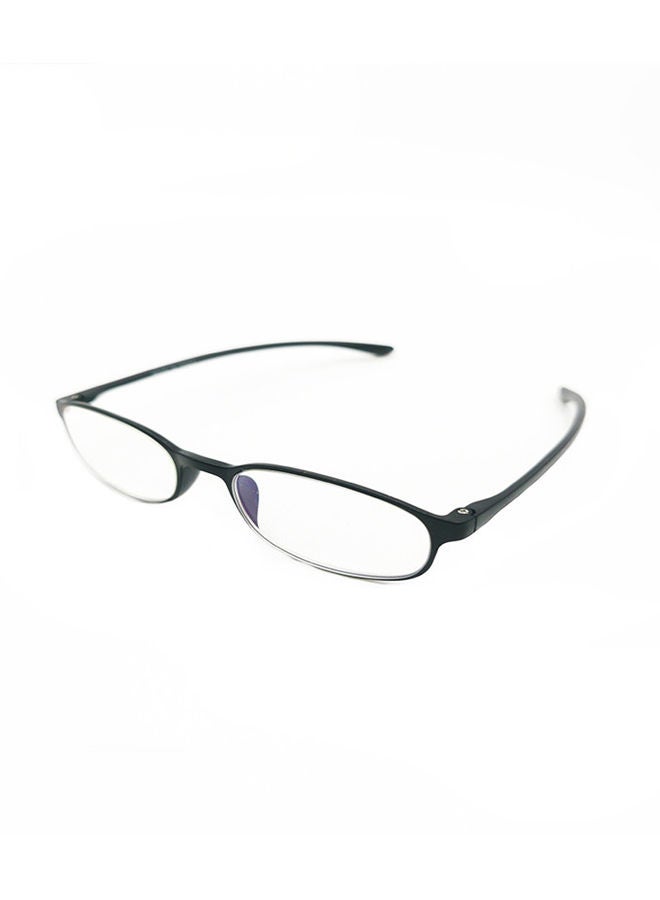 NIBEMINENT UV Protection Blue Light Blocking Lens Reading Glasses TR90S200  - Image 2
