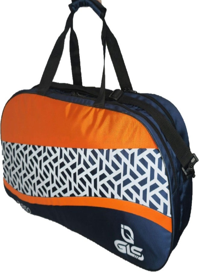 GLS R-850 Multi-Color Badminton KIT Bag - Image 1