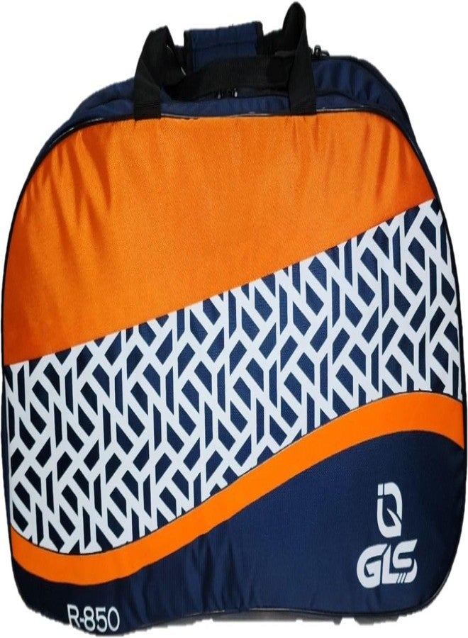 GLS R-850 Multi-Color Badminton KIT Bag - Image 2