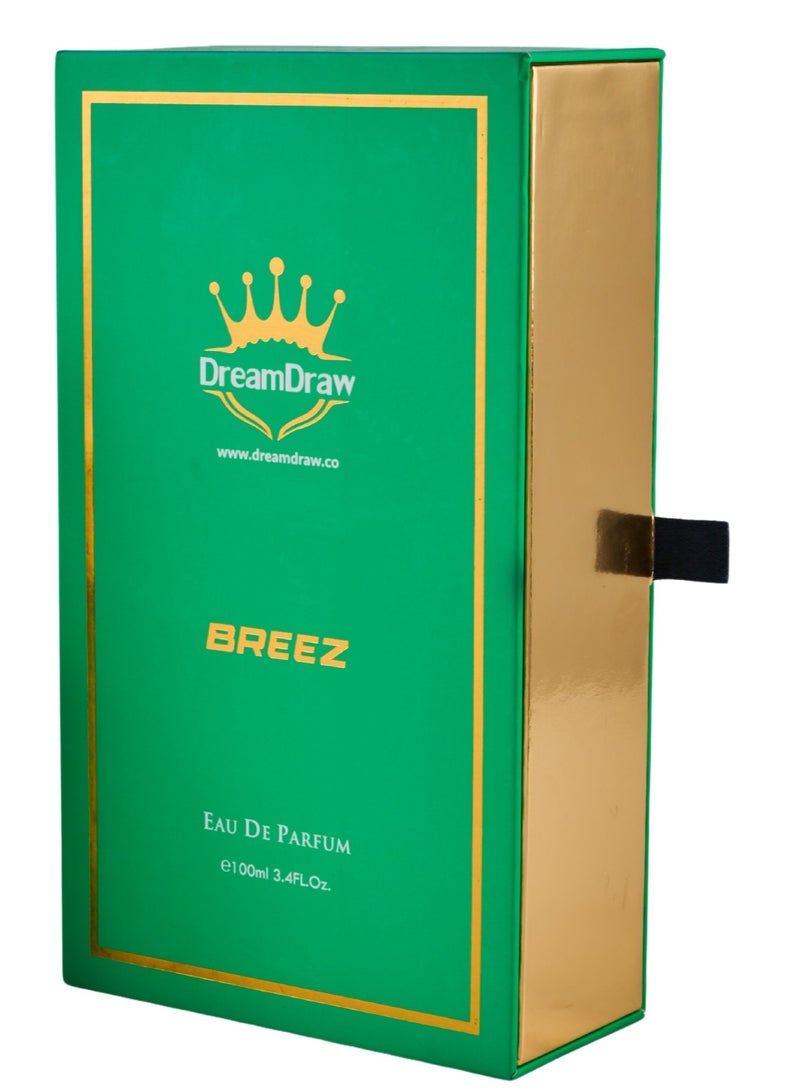 دريم درو بريــز - Image 2