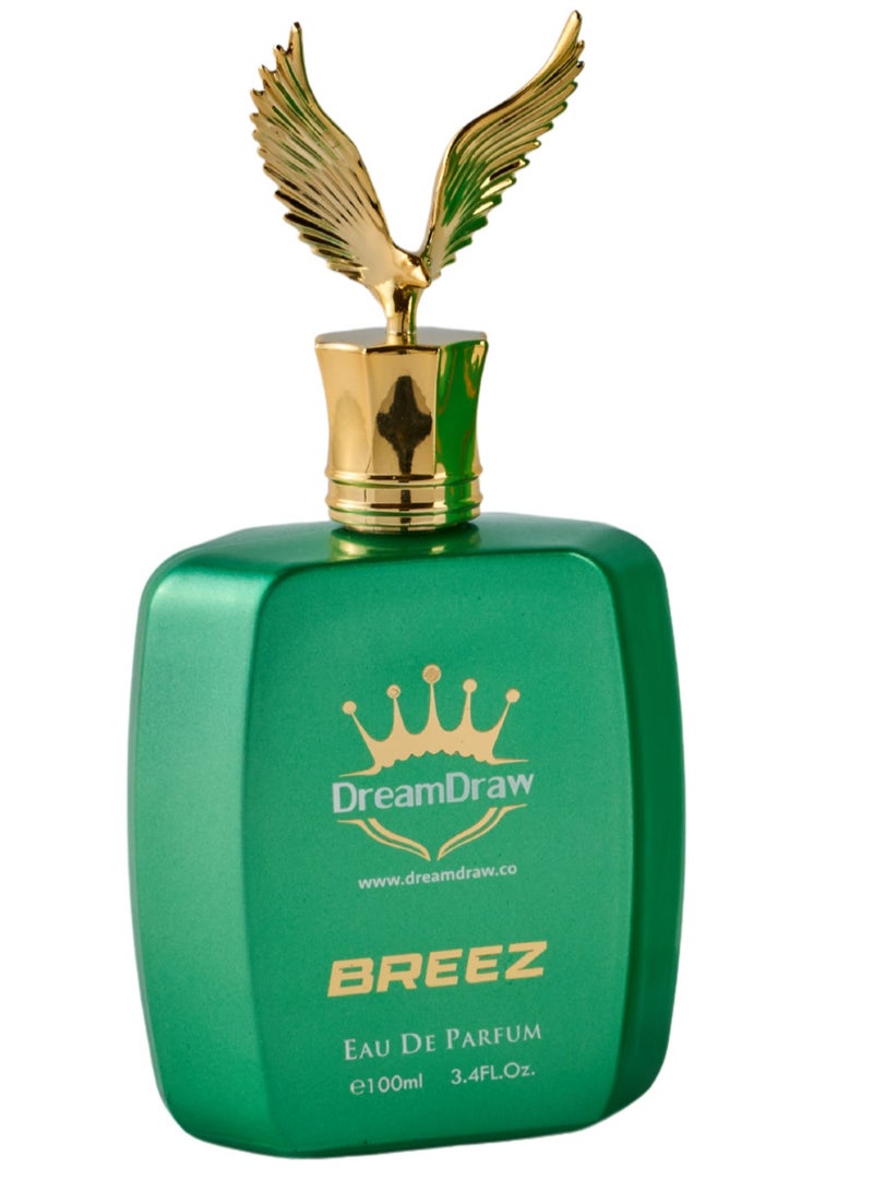 دريم درو بريــز - Image 3