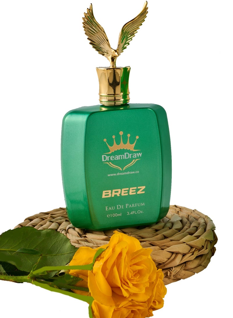 دريم درو بريــز - Image 1