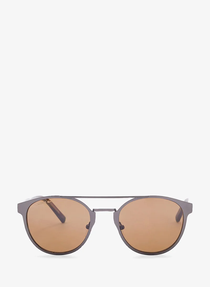 LACOSTE Oval Sunglasses L263S