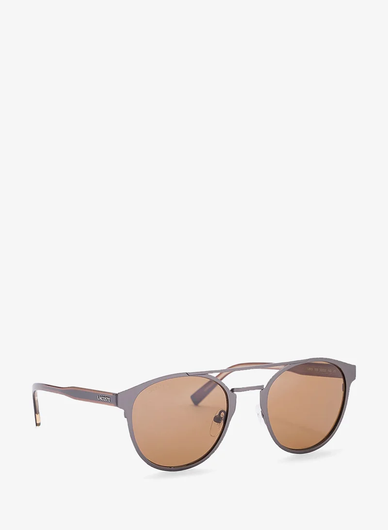 LACOSTE Oval Sunglasses L263S