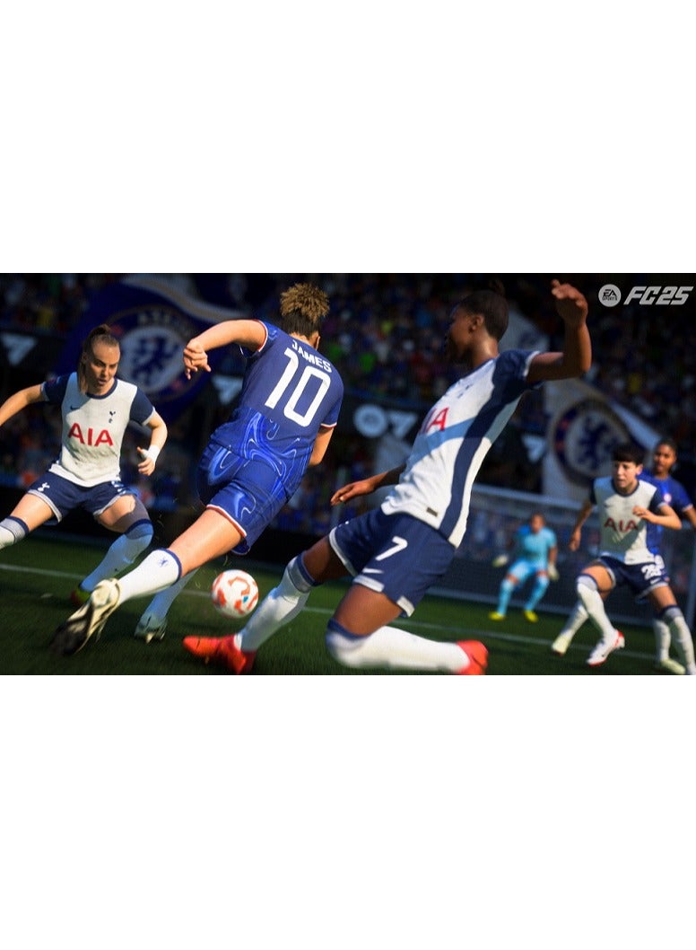 EA Sports FC 25 (International Version) - Sports - PlayStation 5 (PS5)